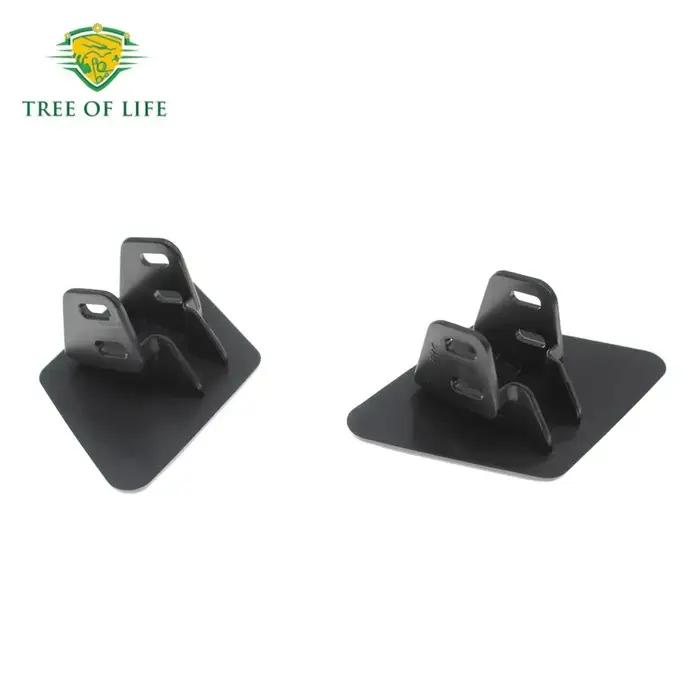 Pare-choc avant non peint, couvercle de buse de pulvérisation, pour BMW E90 E91 320i 325i 330i 328i