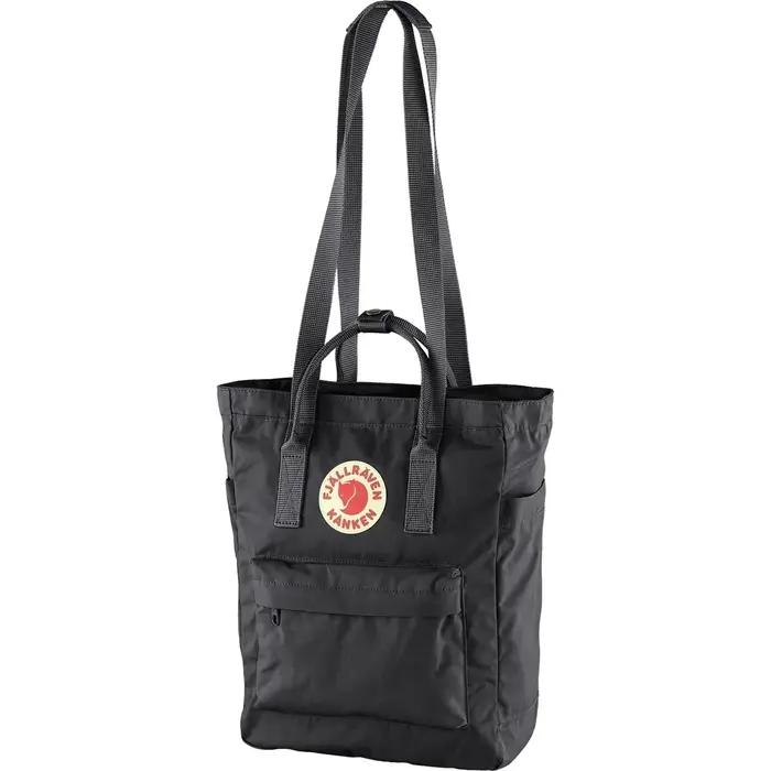 Sac à bandoulière classique Fjallraven Kanken 2025, bandoulière réglable, sac à bandoulière tendance