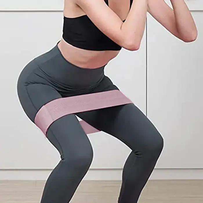 02/10/2018-Bandes élastiques pour jambes et fesses, hanches, fessiers, cuisses, butin, bandes d'entr
