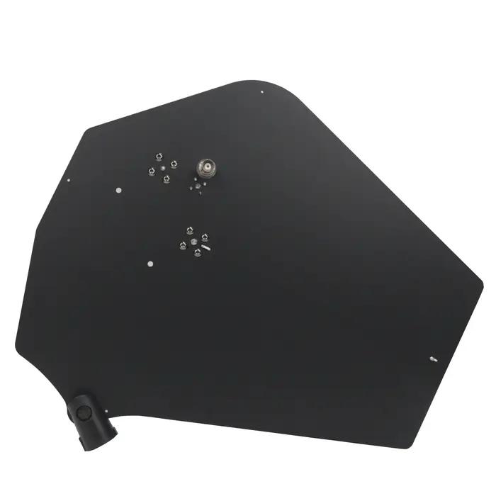 Leicozic 2 pièces UA898-A2 antenne omnidirectionnelle amplificateur de Signal séparateur système de