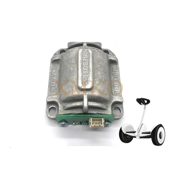 Ninebot – Mini Balance de Scooter, plaque de Hall linéaire, support d'arbre de direction, bloc de co