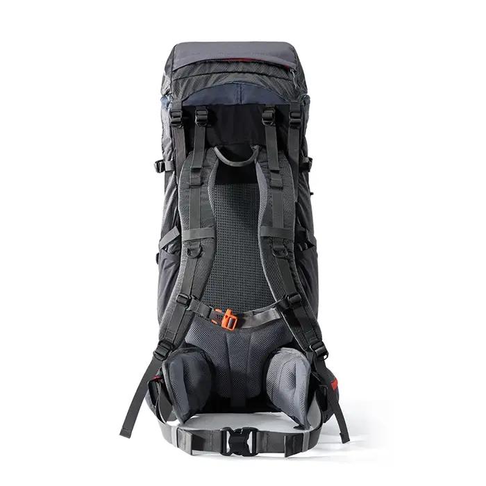 GOLDEN CAMEL 65L sac à dos de randonnée étanche professionnel sacs d'alpinisme pour hommes grande ca