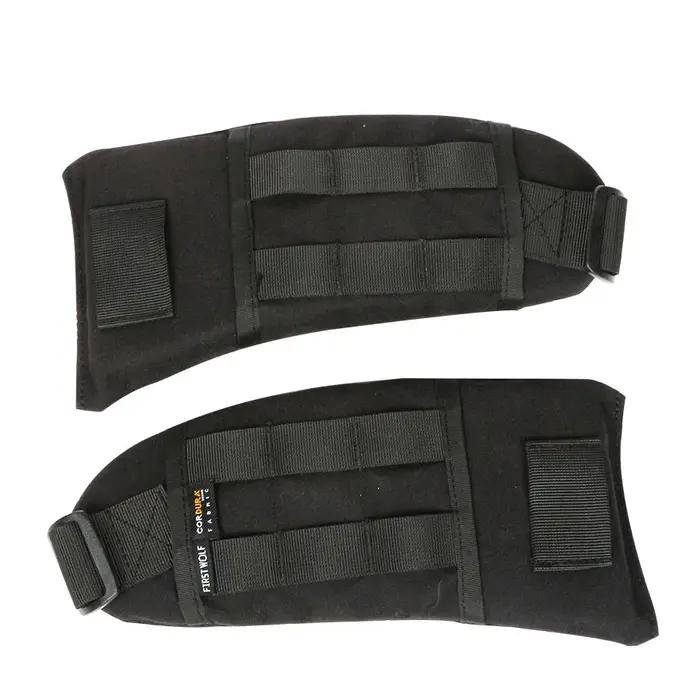 Ceinture extérieure tactique de Molle de sac à dos, appropriée à la décompression de sac à dos