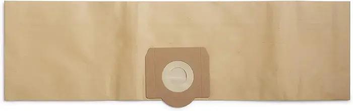 Sacs en papier anti-poussière pour aspirateur Karcher WD3 WD3300 MV3 SE4001 SE4002 6.959-130 A2200 A