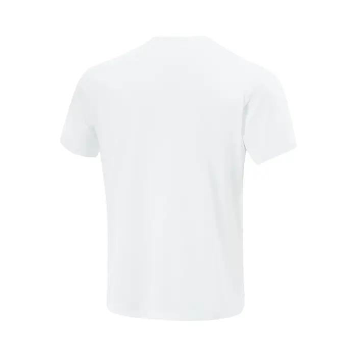 Li-ning hommes entraînement sport T-Shirt à sec ULTRA coupe régulière 100% Polyester Fitness doublur