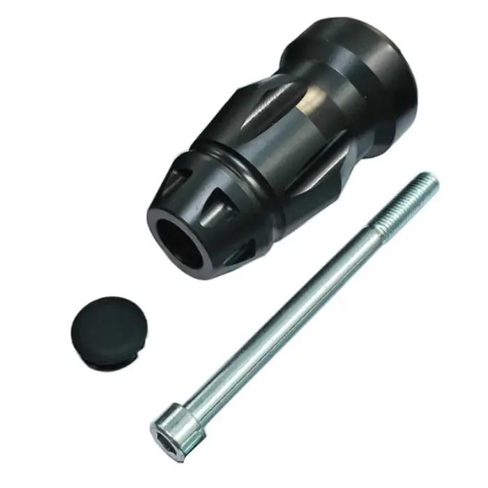 Pour ZONTES ZT G1-125 U1-125 Z2-125 U1-155 U1-150 KD150-G1-U1 Moto Pare-chocs Anti-Chute Garde plus