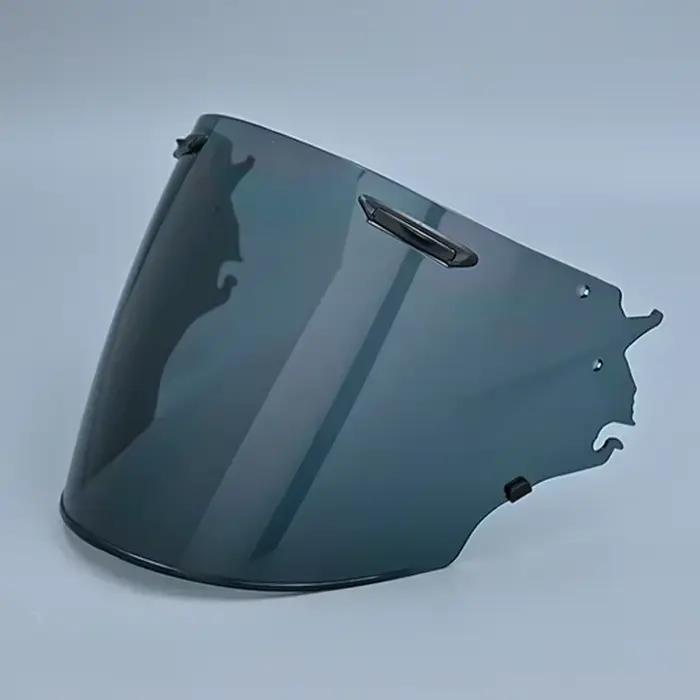 Visière pour casque de moto Arai VAS-Z RAM-X VZ-RAM SZ-R SZ-R VAS SZ-R EVO, écran de protection, pare-brise, accessoires moto