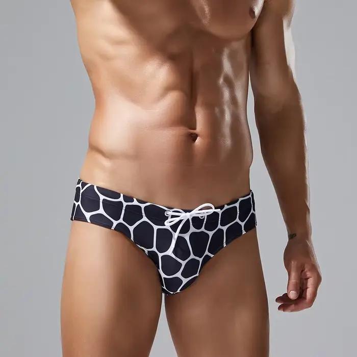 Seobean – maillot de bain pour hommes