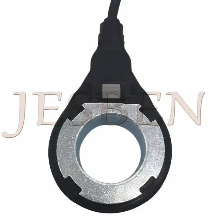 Capteur de vitesse de roue avant ABS 32700017 adapté pour Harley Davidson CVO Touring Road King FLHR
