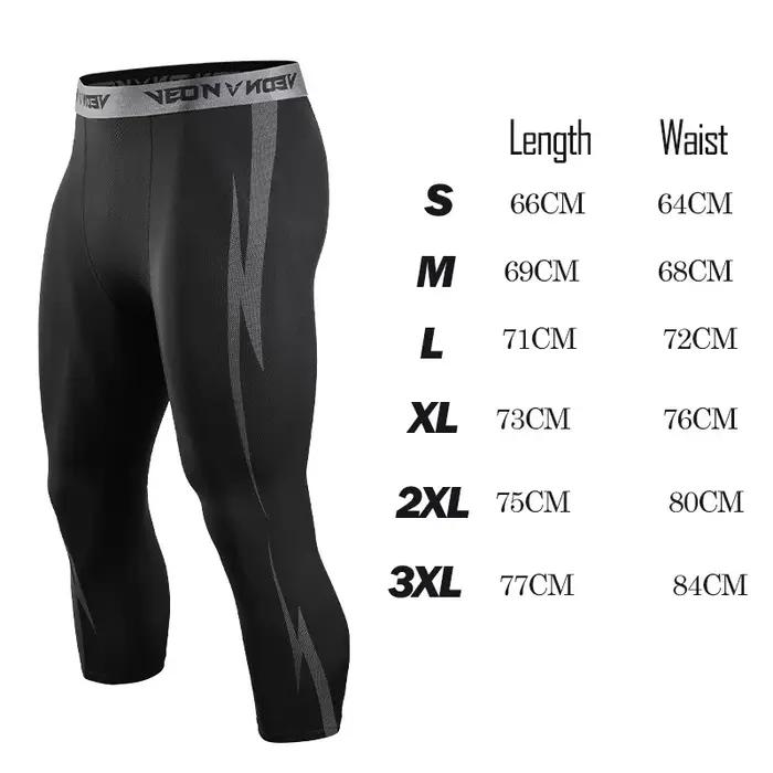 Leggings de musculation athlétiques, taille élastique respirante, pantalons de compression 2023, con