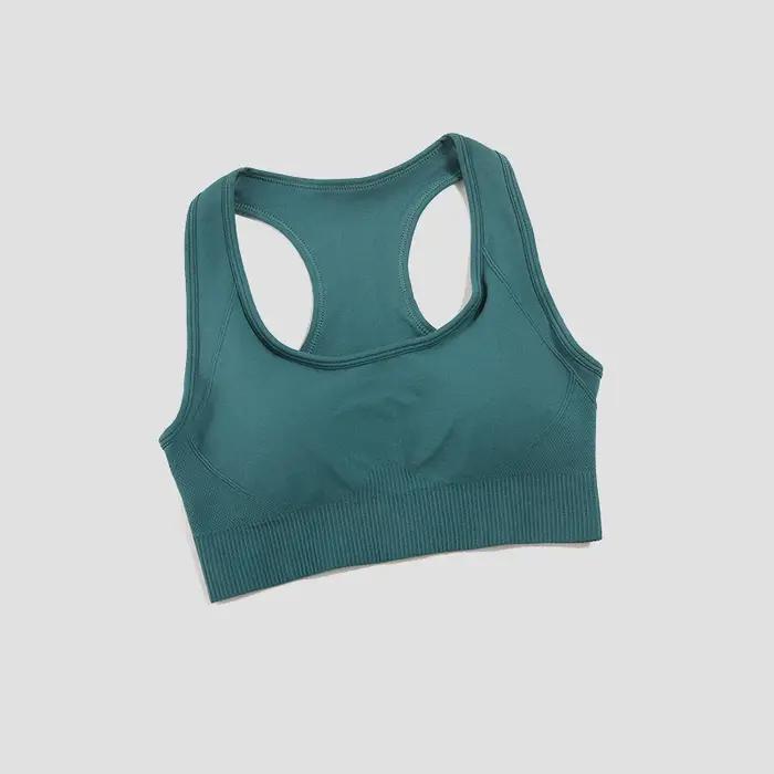 WAREBALL débardeur femmes femme gymnastique Yoga soutien-gorge rembourré soutien-gorge de sport amov