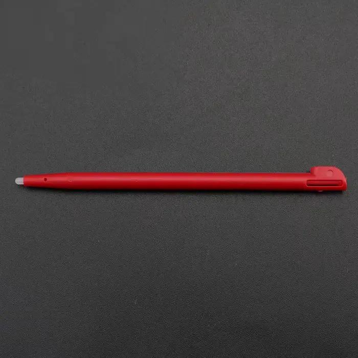 YuXi 1pc pour DSI NDSI XL stylet tactile ce pour NDSI XL LL stylet pour écran tactile en plastique