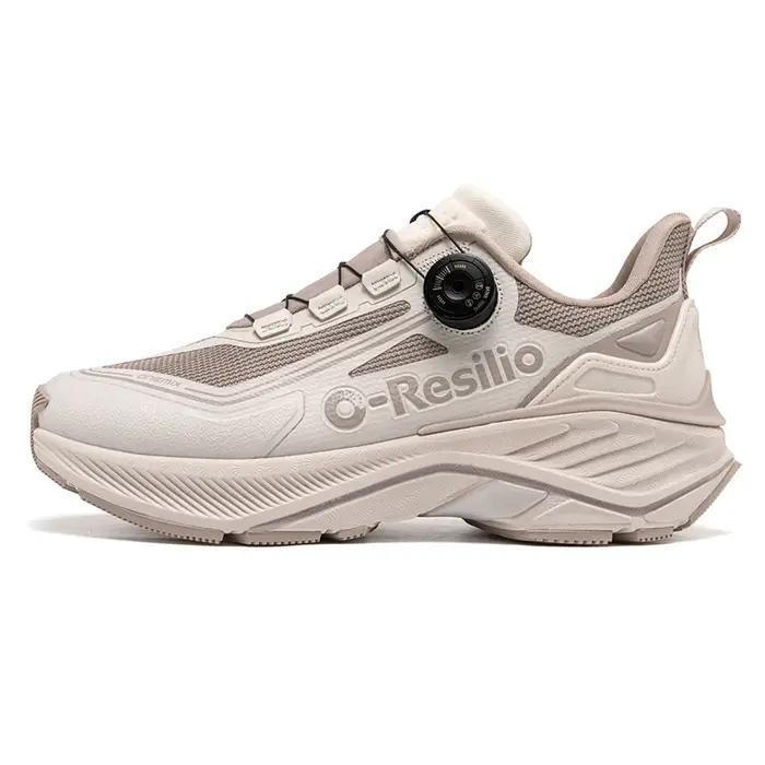 Chaussures de course ONEMIX imperméables pour hommes - Randonnée, jogging, baskets décontractées et respirantes