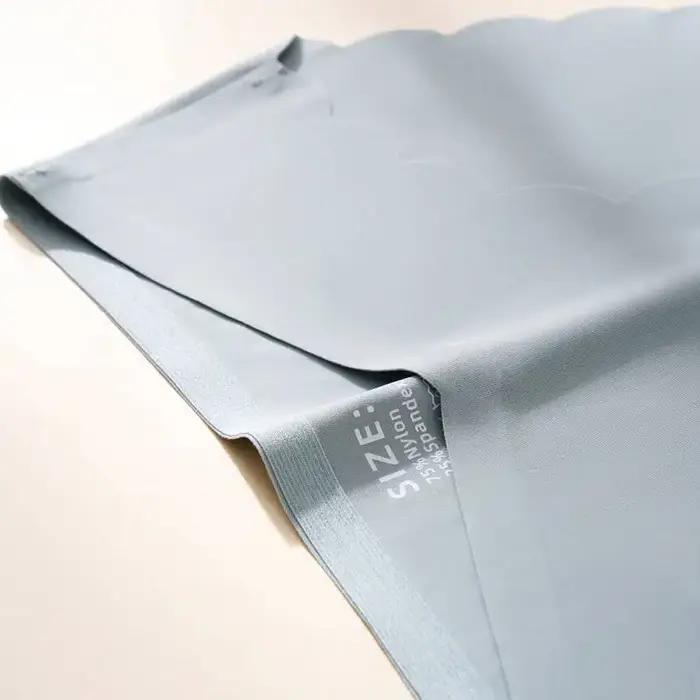 CROSS- CRISS-Sous-Vêtements Légers et Confortables pour Femme Enceinte, Vêtement Post-Partum, Adhérent Près du Corps