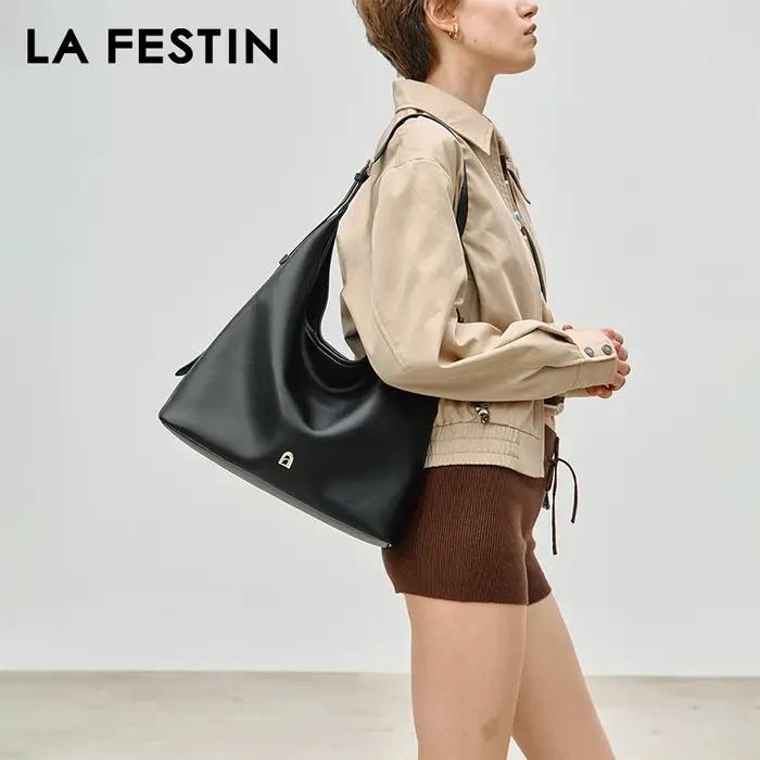 LA FESTIN Original fourre-tout sacs tendance femmes sac 2025 sac à bandoulière mode sac à main femme