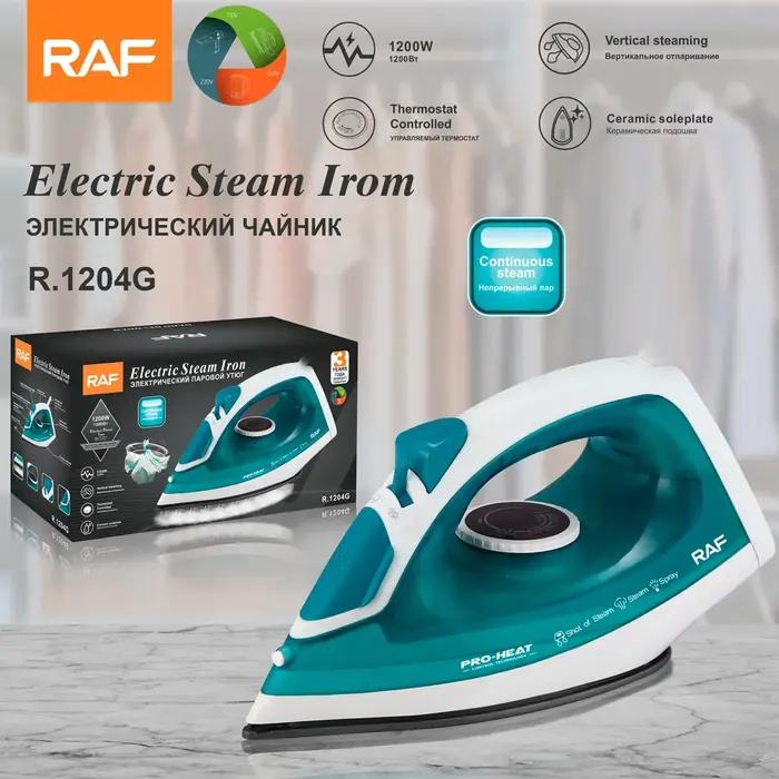 Fer électrique Portable Mini vêtement vapeur fer à vapeur pour vêtements fer réglable semelle en cér