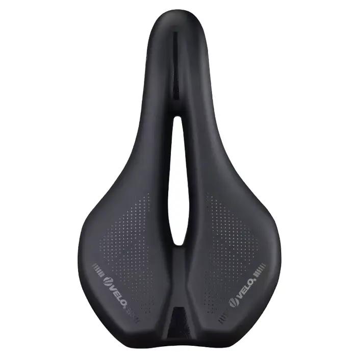 Selle de vélo VL-3543 pour route et VTT confortable absorption des chocs respirante légère pour cyclistes femmes et hommes occasions spéciales randonnées longues