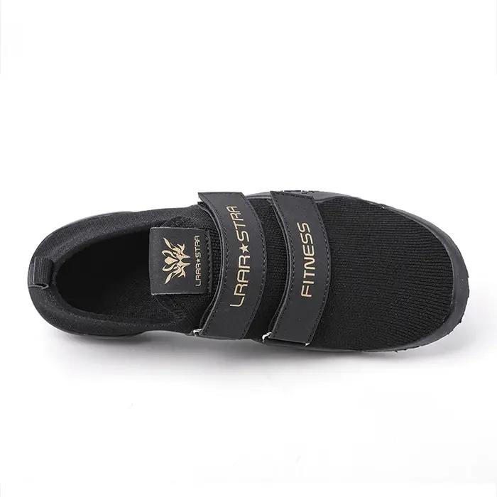 Chaussures de levage de poids Deadlift pour hommes et femmes, baskets d'entraînement de gymnastique