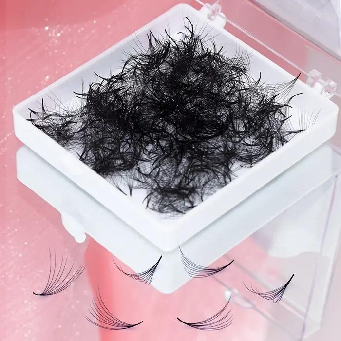 SONG LASHES Extensions de cils 3D à 16D