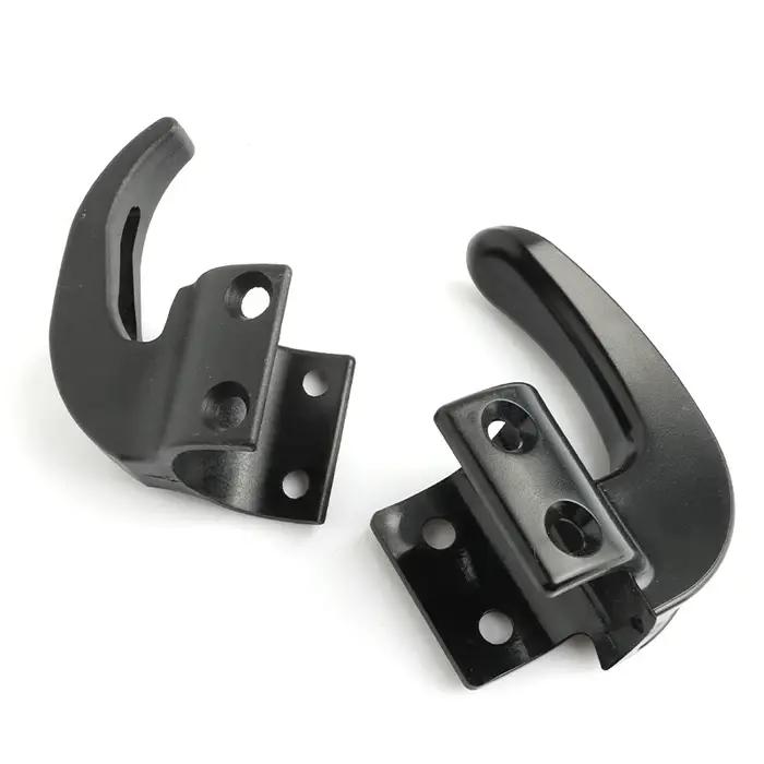 Crochet de rangement pour Scooter électrique Ninebot MAX G30 G30D G2 G65, sacs suspendus pour Skateb