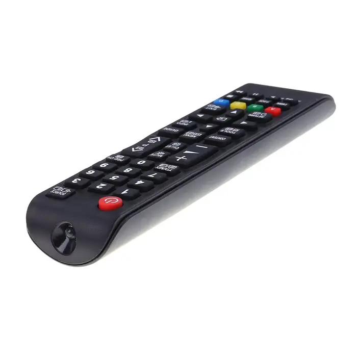 Télécommande Remplacement Portable Smart TV Contrôleur pour Samsung AA59-00607A AA59-00611A uto 5900
