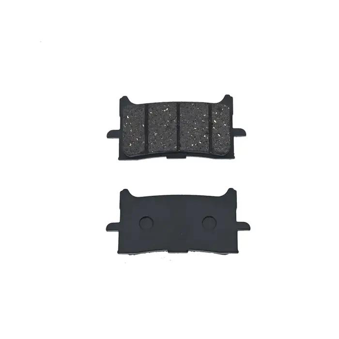 USERX plaquettes de frein à disque moto freins avant arrière plaquettes de frein à disque pour FA679