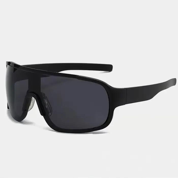 Lunettes de cyclisme couverture sur myopie lunettes de Prescription lunettes sport hommes femmes lun
