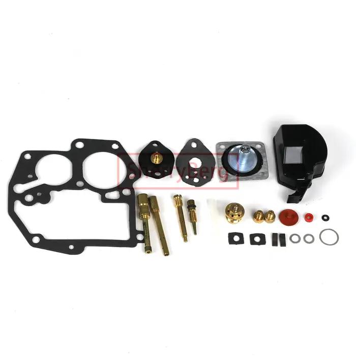 KIT de joint de réparation SherryBerg pour carburateur PIERBURG 2E2 et 2E3, SERVICE de carburateur/j