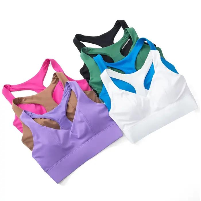 Femmes en plein air course costume été respirant séchage rapide vêtements de sport courts deux pièce
