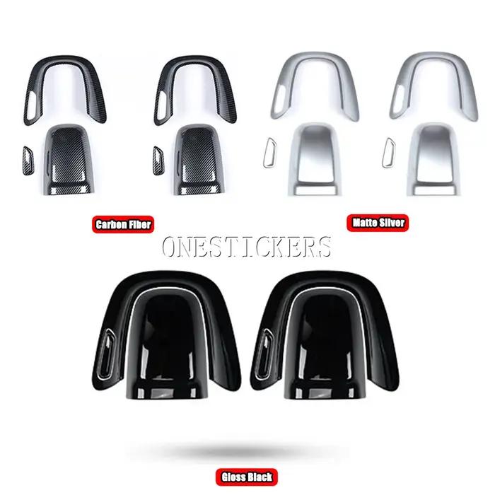 Pour Mercedes Benz C E GLC EQE EQS classe AMG W206 W214 X254 V295 V297 accessoires de voiture bouton