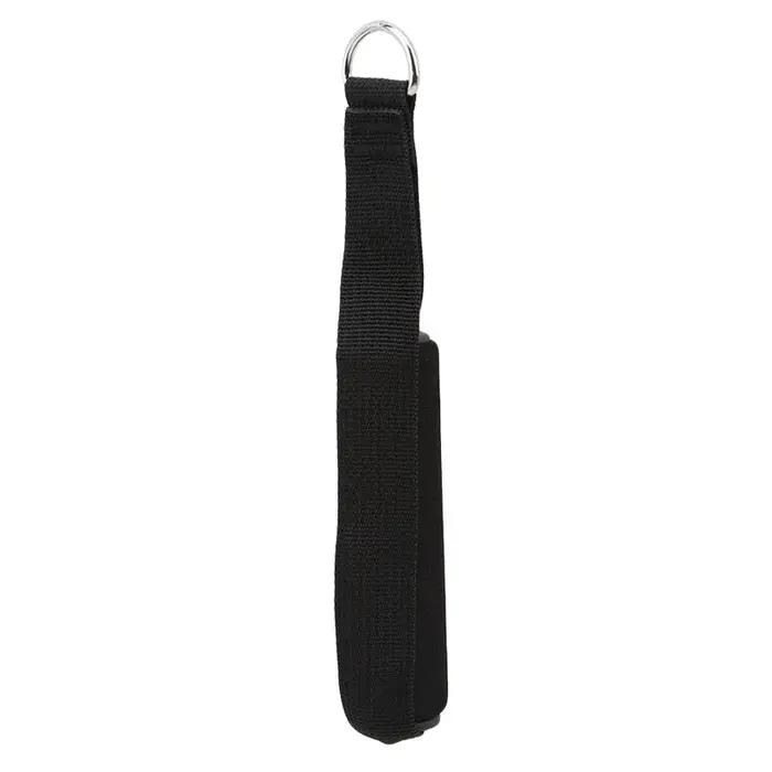 2 poignées de traction pour accessoires de fitness, poignée de bande d'exercice, poignée de rallye p