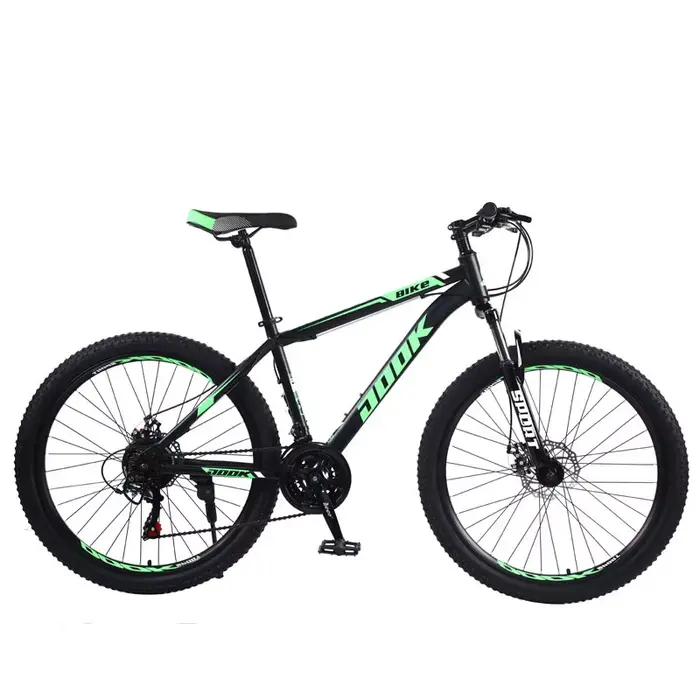 Vélo de Sport Cool en acier à haute teneur en carbone