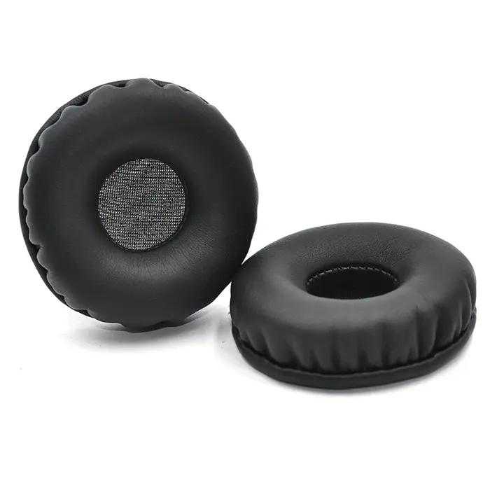 Coussinets d'oreille de remplacement pour Plantronics Blackwire 2021 SC310M C320 C320M, en mousse so
