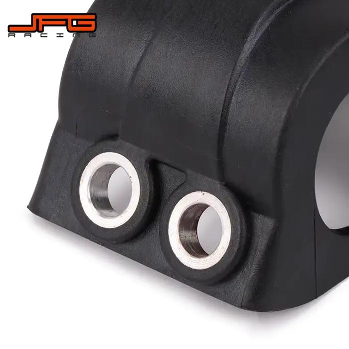 Protecteur de couvercle de chaussure inférieur de fourche de moto, pour Husqvarna FC TC FX TX TE FE