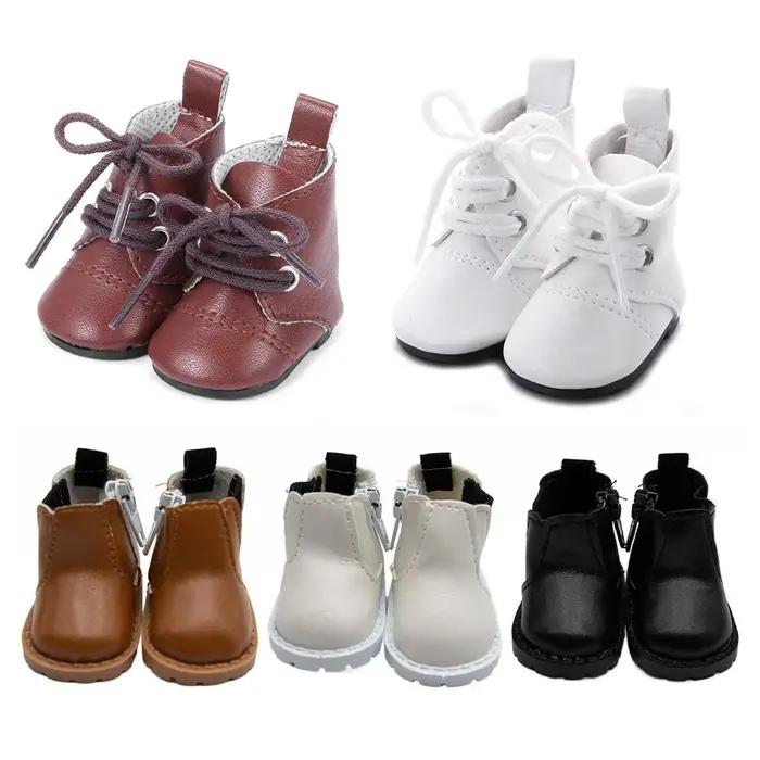Mini botte de beurre en peluche, chaussures de maison, changement de vêtements, jouets de jeu, 5.5 a