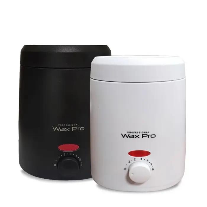 Machine d'épilation 200ml, chauffe-cire, épilateur épilatoire, Kit de cire fondue, chauffe-paraffine