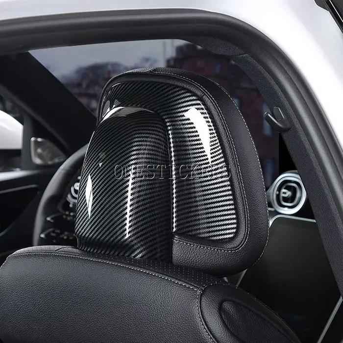 Pour Mercedes Benz C E GLC EQE EQS classe AMG W206 W214 X254 V295 V297 accessoires de voiture bouton