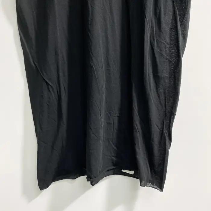 Owen Seak hommes t-shirt 100% coton gothique vêtements pour hommes Hip Hop hauts t-shirts été femmes