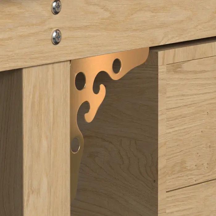 Tables De Massage nordiques en bois massif, bain De pieds multifonctionnel, réglables, meubles De Sa