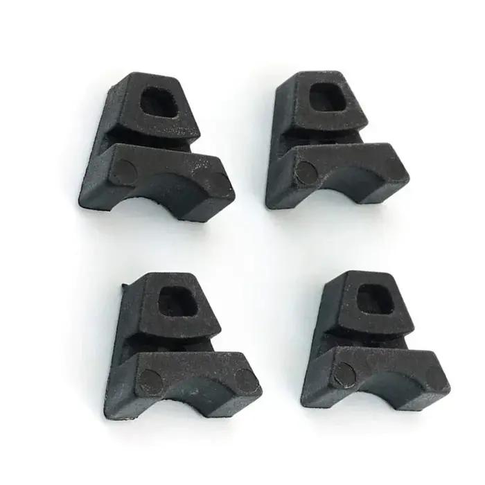 Réparation de toit ouvrant 4 pièces pour Mercedes CLA A C E classe W176 W177 W205 C207 C117, pièce d