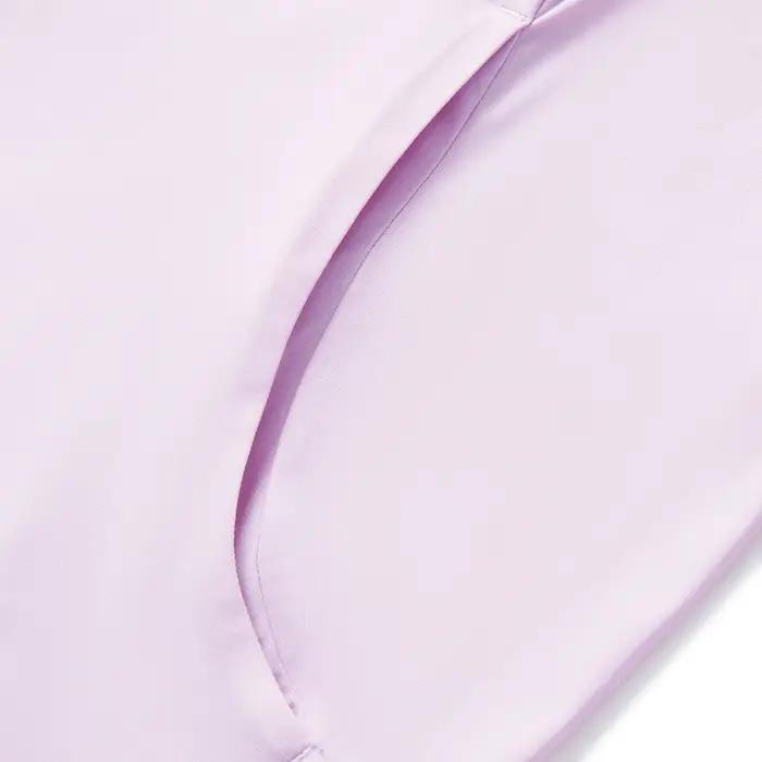 Li-ning coupe-vent en tricot Fitness pour femmes au taux sec 86% polyamide 14% élasthanne doublure r