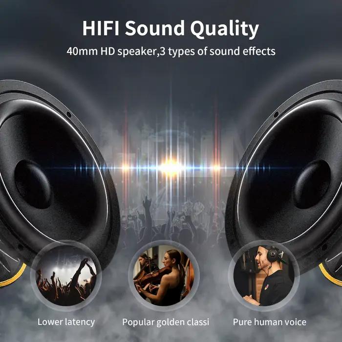 Fodsports FX8 AIR Interphone de moto Bluetooth Casque de moto, 4 coureurs 1000M.