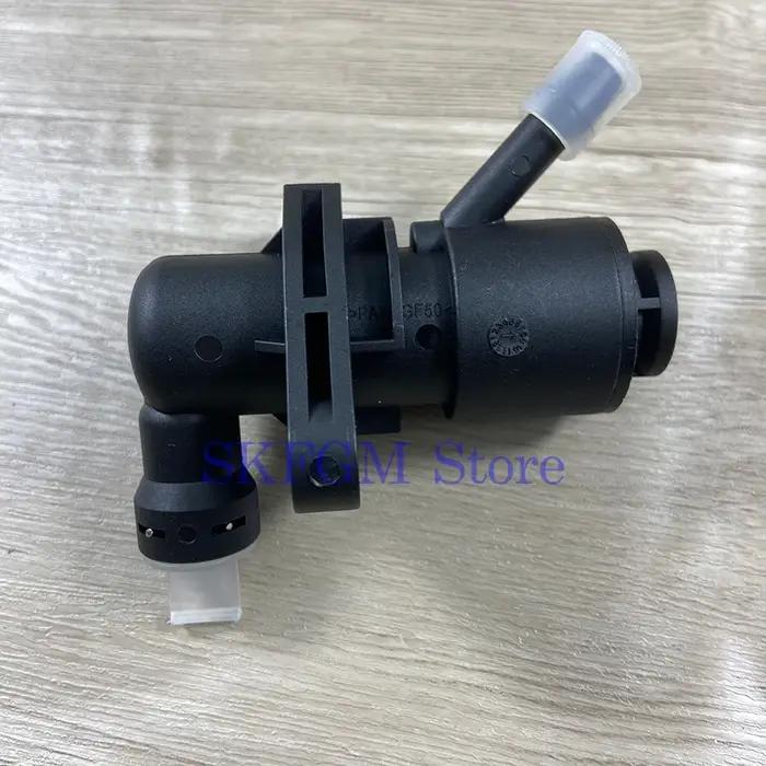 Modules de pompes hydrauliques d'origine pour Opel Vauxhall Zafira Corsa Meriva Astra G1D 500201