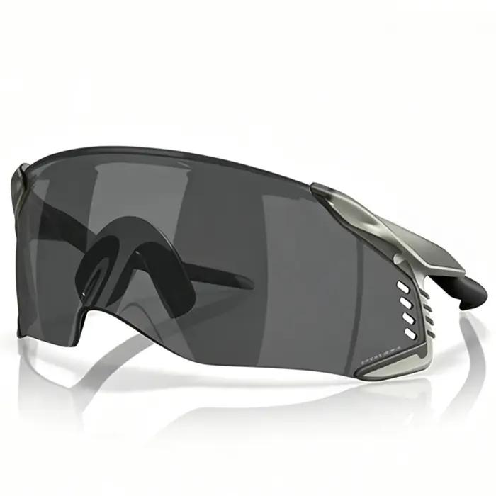 Lunettes de soleil sport polarisées Velo Kato protection UV400 coupe vent pour VTT cyclisme course à pied pêche randonnée