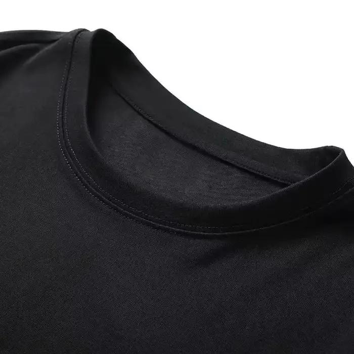 T-shirts pour bébés, vêtements Y2k, crop top pour femmes, tops années 2000, Harajuku Star Girl Y2k K