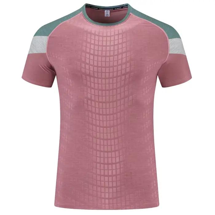 T-shirt à Manches Courtes pour Homme
