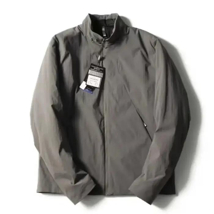 Pata – vêtements chauds rembourrés de coton pour hommes, vêtements de cyclisme, de pêche, d'escalade