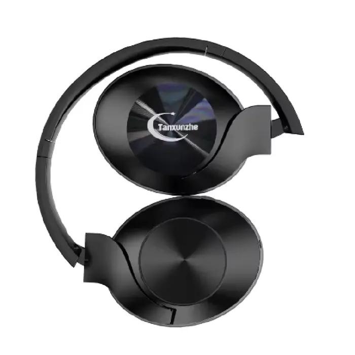 Détecteur de métaux écouteur détecteur de métaux professionnel tel que MD-6250 TX-850 casque trou ro
