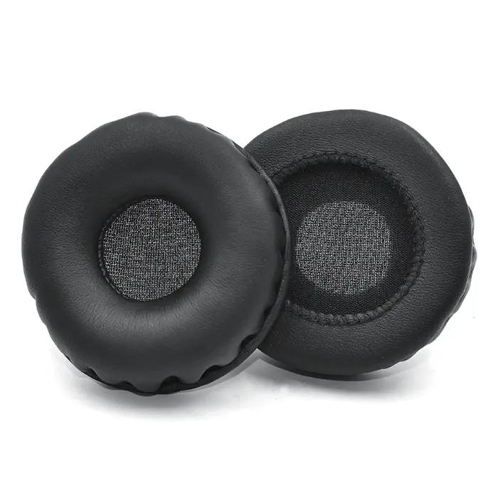 Coussinets d'oreille de remplacement pour Plantronics Blackwire 2021 SC310M C320 C320M, en mousse so
