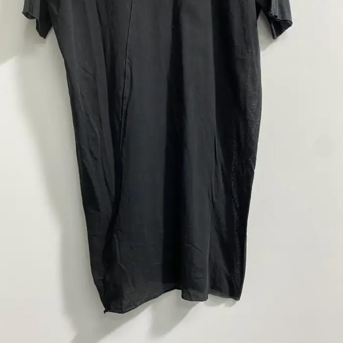 Owen Seak hommes t-shirt 100% coton gothique vêtements pour hommes Hip Hop hauts t-shirts été femmes
